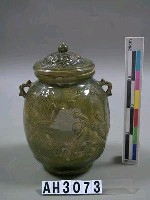 藏品(茶葉罐﹝小﹞)的圖片